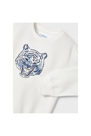 MAYORAL Boy Pullover Sweater 3448