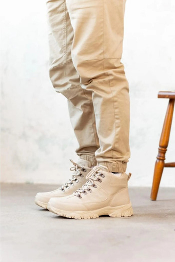 Zerenyus Jack23 Αδιάβροχες Unisex Μπότες εξωτερικού χώρου