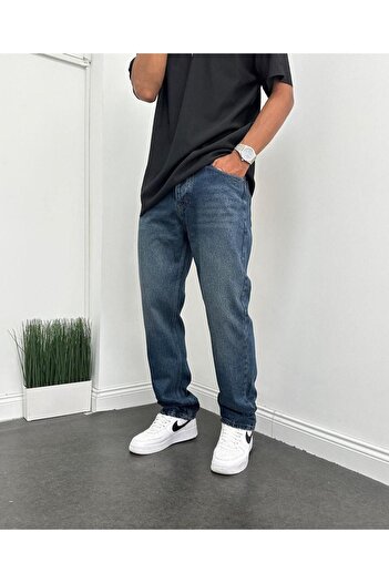 Denim Shorty Baggy rahat kalıp bol paça pantolon(DİKKKAT!!!Ürün bilgilerinden beden-bel ölçünüzü kontrol ediniz)