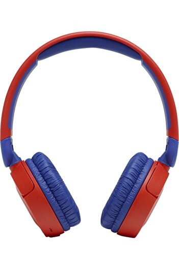 JBL Jr310Bt Red Bluetooth Kids Headset - Oe