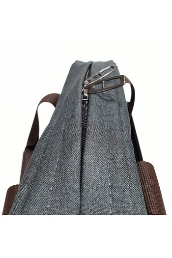 Exception 13,3 Inç & 14 Inç Laptop Postacı Çantası Unisex 363pk