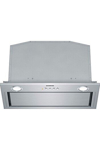 Siemens LB57574 52 cm Inox Gömme Aspiratör