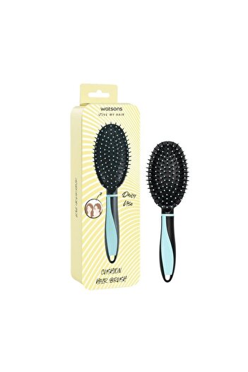 Watsons Βούρτσα μαλλιών με εύκολη λαβή