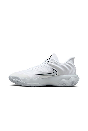 Nike Giannis Immortality 4 - Ανδρικά παπούτσια μπάσκετ μεγέθους 1 Slim Fit