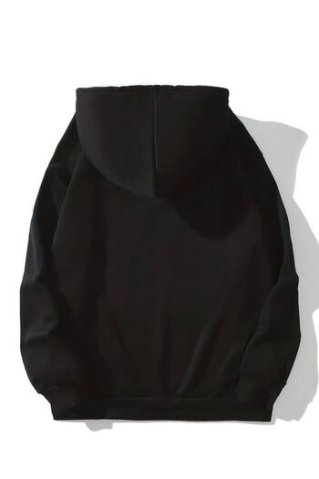 caddekombin Hooded Sweatshirt - Just Printed