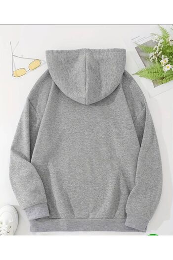 caddekombin Hooded Sweatshirt - Just Printed