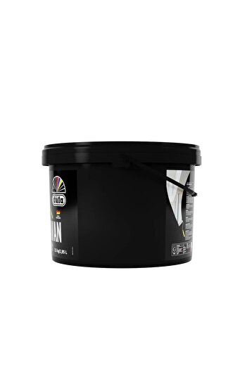 Düfa Akrilik Tavan Boyası Beyaz 3.5 Kg