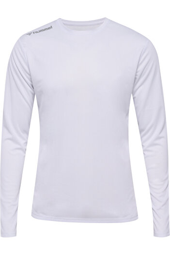 hummel hmlRUN JERSEY L/S