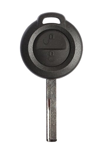 Mitsubishi Colt Key Container with 2 Buttons