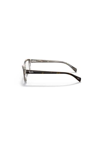 Ray-Ban RB 5255 5075 51 EKARTMAN Mavi Işık Filtreli Ekran Gözlüğü