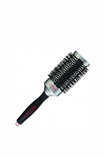 Olivia Garden Prothermal T53 Model Super Blow Dryer Brush - Anti-Frizz _key_brush_3318