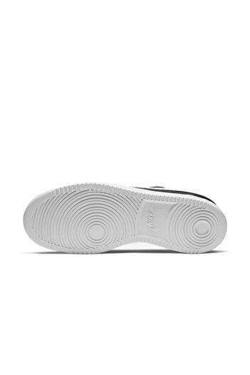 Nike Court Vision Lo Cd5463 001 Erkek Spor Ayakkabı Siyah