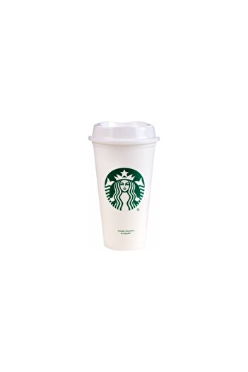 Starbucks Reusable Cup