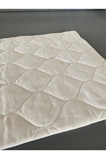 NetworkAvm 4 Pieces Quilted Microfiber Pillow Protector - Zippered Mattress and Cover Set