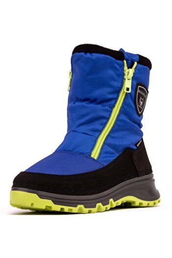 BUCKHEAD BUCK1075 Dasdas Чоловічі зимові черевики