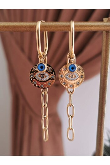 Store Stainless Steel Dangle Women's Steel Earrings