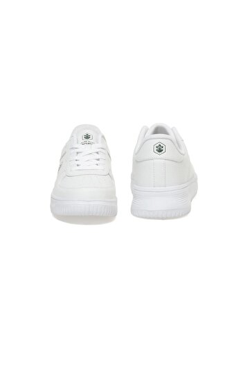 lumberjack Fınster 3pr Beyaz Erkek Sneaker