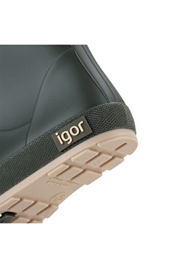 IGOR W10295 YOGI DK CUELLO