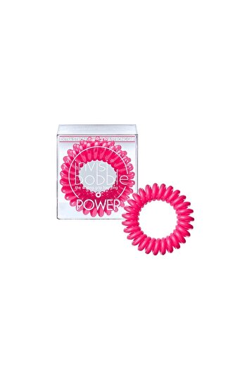 InvisiBooble Power Pinking of You 3-Pack Hair Clip