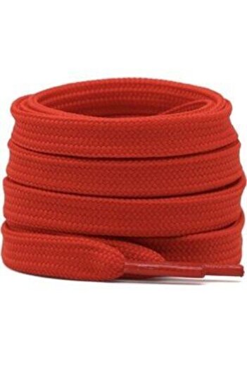 arpacı 120 Cm Yassı Spor Ayakkabı Bağcık