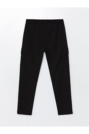 LC Waikiki Ανδρικό αθλητικό παντελόνι Slim Fit
