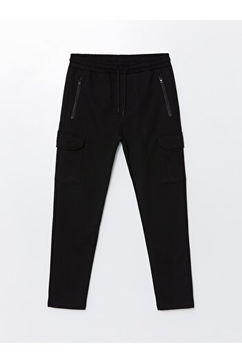 LC Waikiki Ανδρικό αθλητικό παντελόνι Slim Fit