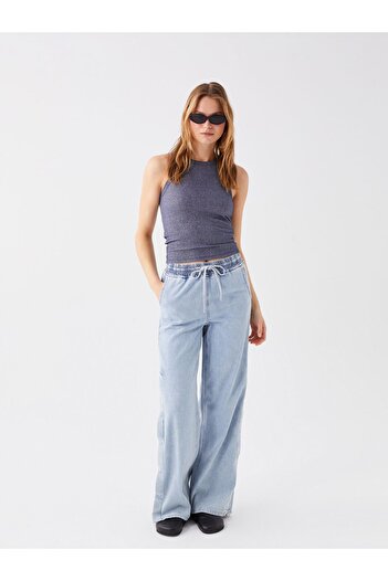 LC Waikiki Crew Neck Women's Athlete