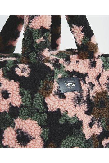 Wouf MARGOT WEEKEND BAG - SEYAHAT ÇANTASI