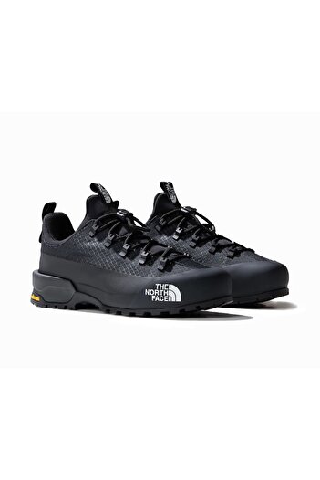 THE NORTH FACE Glenclyffe Low Unisex Outdoor ve Trekking Ayakkabısı Siyah
