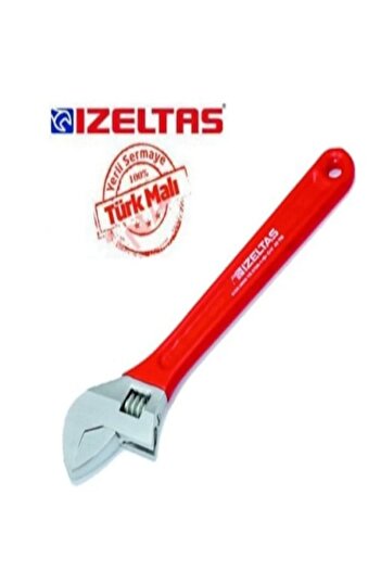 İzeltaş Frog Key 8