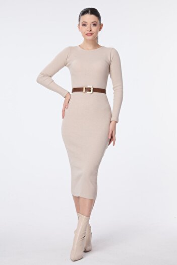TOFİSA 23753-TAS Φόρεμα