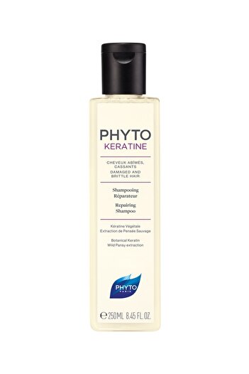 Phyto Phyto Keratine Repairing Shampoo 250Ml