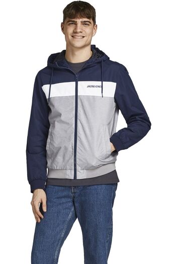Jack & Jones Jack&Jones Чоловічий піджак - Jjerush 208 Модель