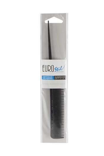 Euro Stil Επαγγελματική ισπανική χτένα κοπής 423 8423029005641