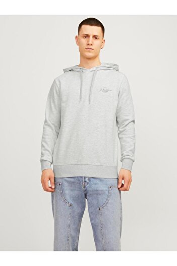 Jack & Jones Світшот Jack&Jones для чоловіків - JJFerris 6838 Model