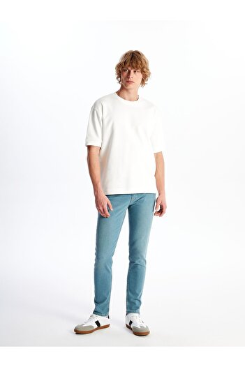 LC Waikiki Чоловічі брюки Slim Fit 750 Jean