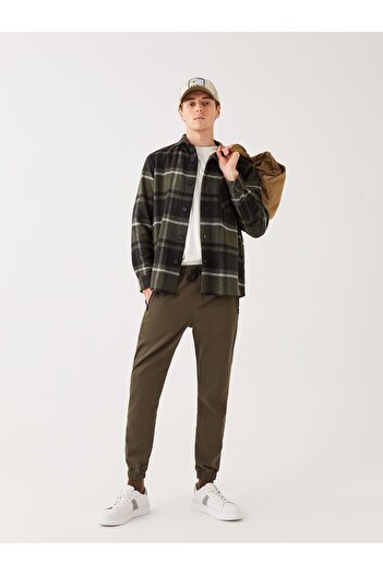 LC Waikiki Men's Slim Fit Jogger Pants