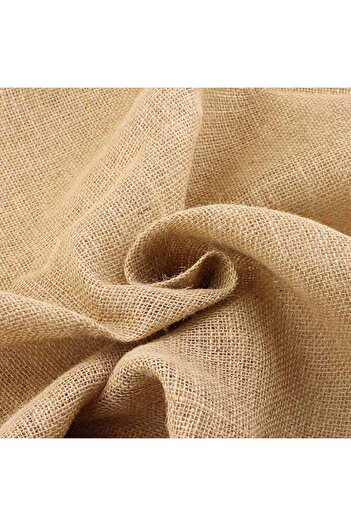 ege çuval Aegean Sack 10 Ounce Cross Stitch Telis Sack Jute Fabric 1 m