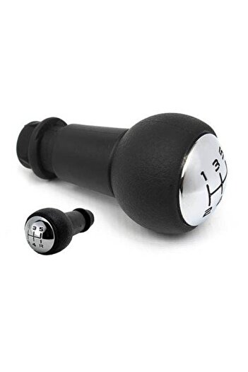 Peugeot Gear Shift Knob Partner - Top 207 307 308 407 Models