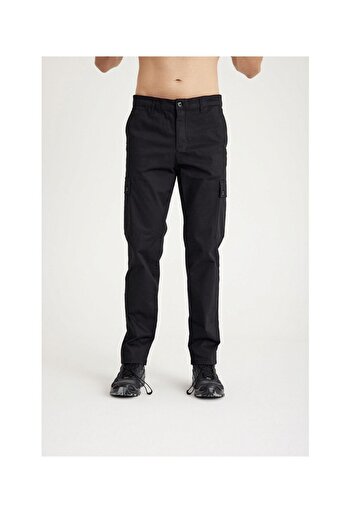 Q Steinbock Q & Steinbock Atticus Man Cargo pantolon 2110