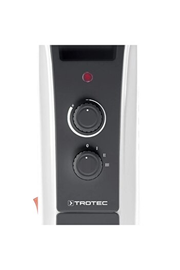 Trotec Yağlı Radyatör TRH 22 E