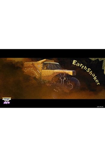Milestone Monster Jam Showdown Day one Edition PS5