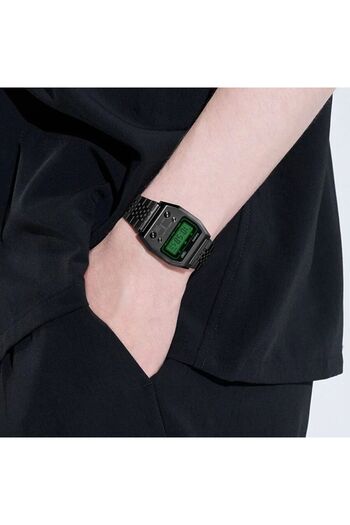 Casio A1100B-1Df Wrist Watch