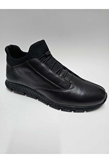 Pepita Genuine Leather Winter Men's Shoes