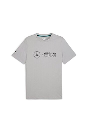 Puma Ανδρικό T-shirt Mapf1 Ess Logo Tee