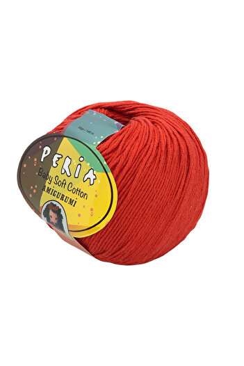 Peria Baby Soft Cotton - ΠΡΟΣΟΧΗ! Διαβάστε την περιγραφή - 50 γρ. 140 μ.χ.