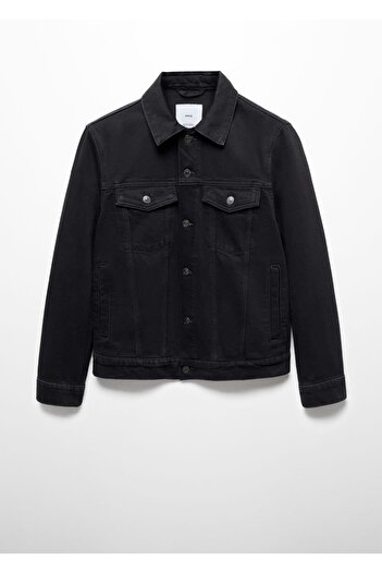 MANGO Man Cepli Denim Mont