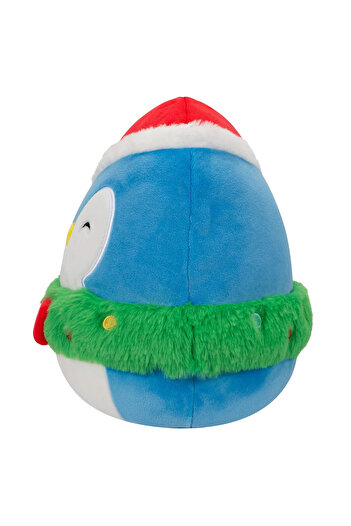Squishmallows New Year Series - Penguin Puff 20cm