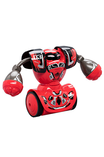 Silverlit Robo Kombat Training Pack - Model 1