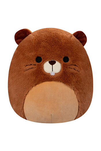 Squishmallows Fuzz-a-mallows Kunduz Chip 30cm